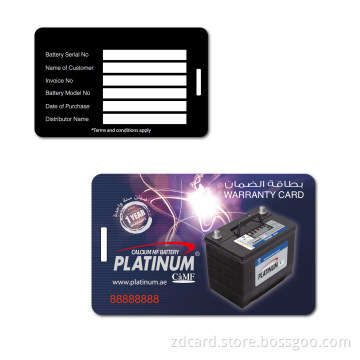 Good Quality & Cheap Price RFID Smart Cards Manufacture
